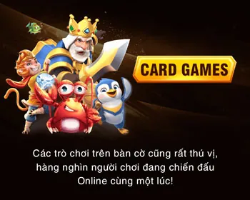 Đa dạng trò chơi cá cược 18win