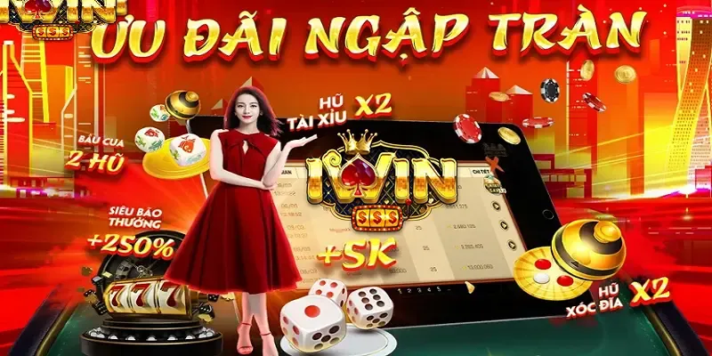 Vòng Quay Miễn Phí 18win