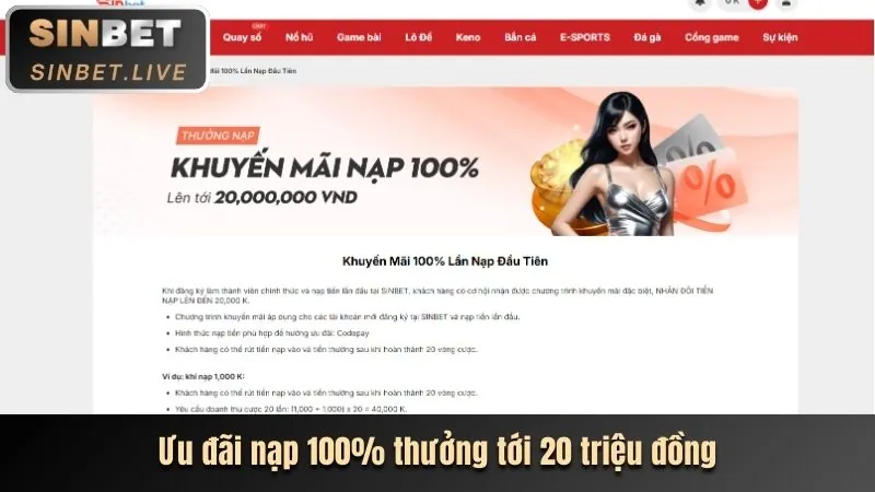 Hình ảnh game nổ hũ mới tại 18win