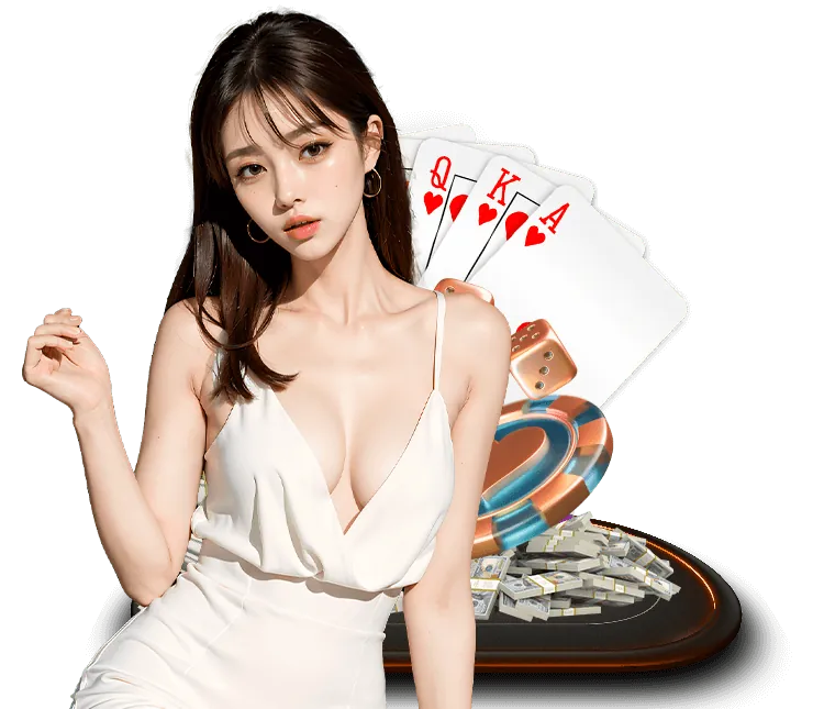 Casino Trực Tuyến 18win